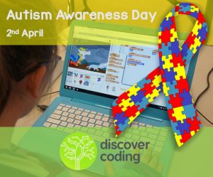 Autistic Traits Fit for Programming! - Discover Coding