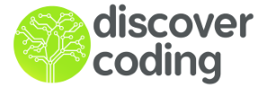Coding for Kids! In Person and Online - Discover Coding