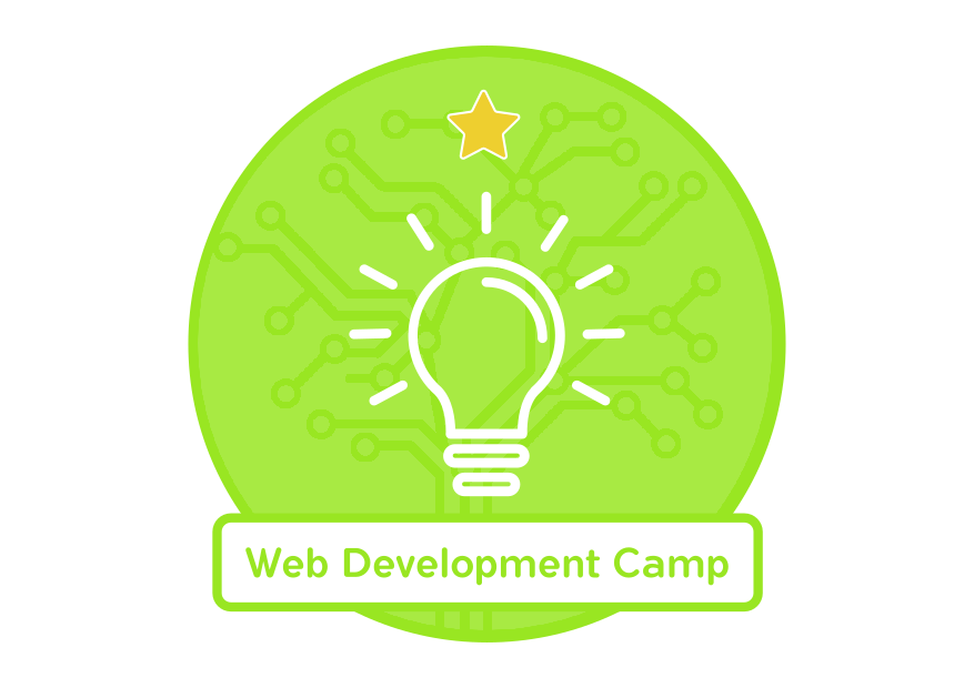 Badge – WebDev