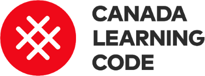 Coding courses with Canada Learning Code