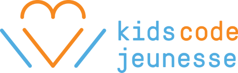 Coding courses with Kids Jeunesses Coding