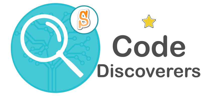 Code Discoverers Image