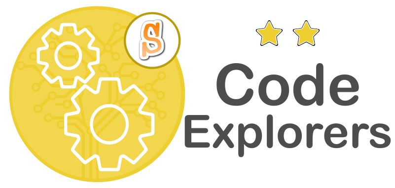 Code Explorers (BYOD) Image