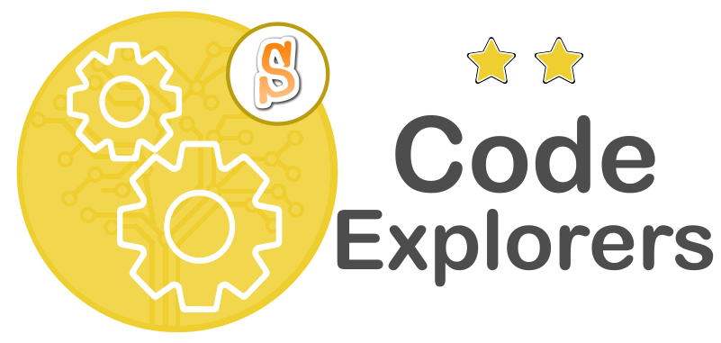 Code Explorers Image