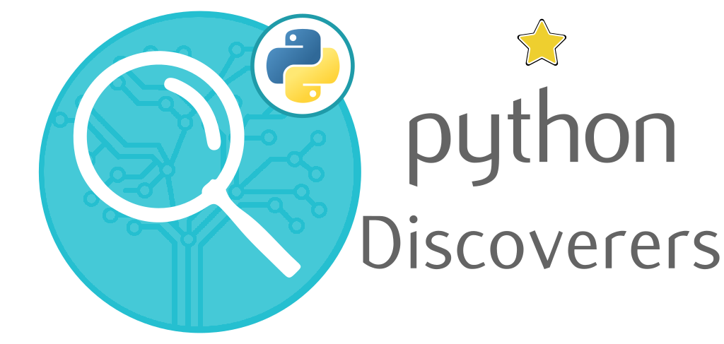 Python Discoverers Image