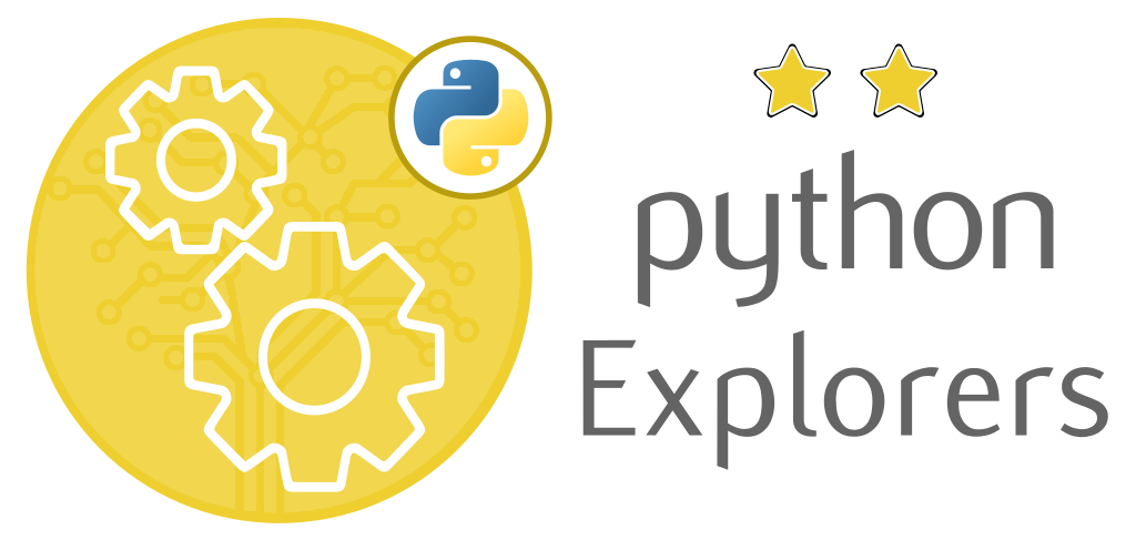 Python Explorers Image