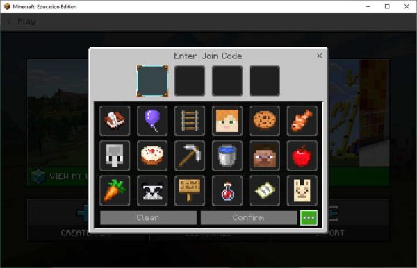 Getting Started with Minecraft Education Edition - Discover Coding