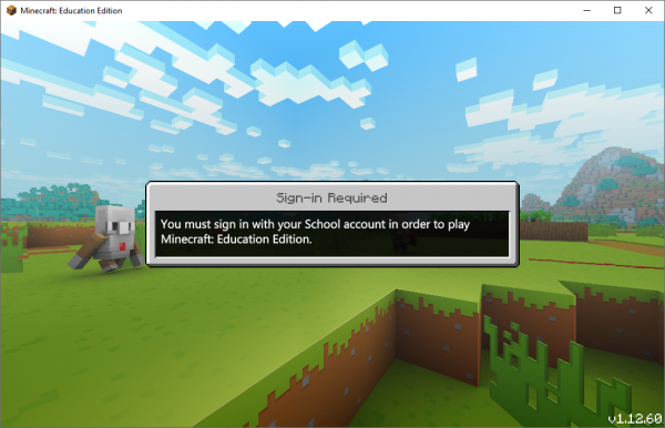 Getting Started with Minecraft Education Edition - Discover Coding