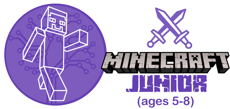 Minecraft Jr PD-Day Camp Image
