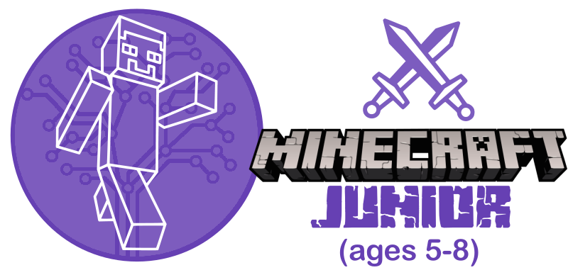 Minecraft Jr. Camp Image