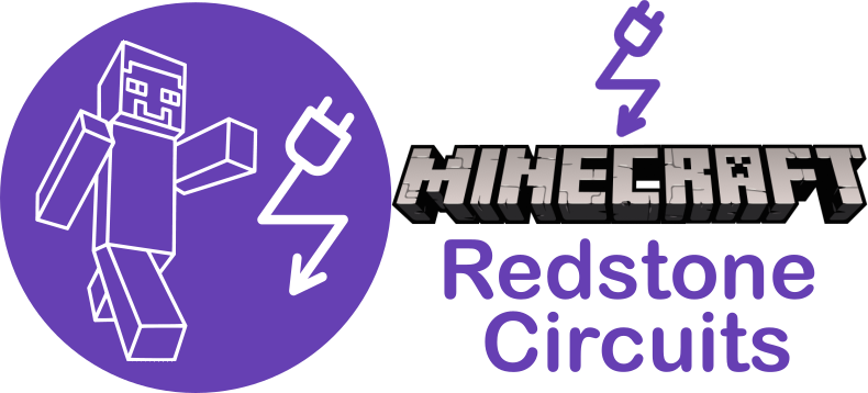 Minecraft Redstone Circuitry Image