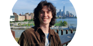 Photo of Discover Coding's newest instructor, Ken Kosowick.